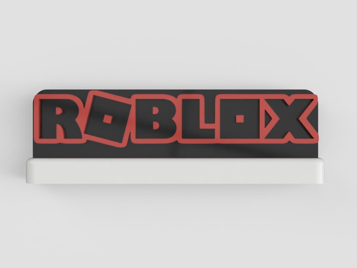Roblox Stand logo V2