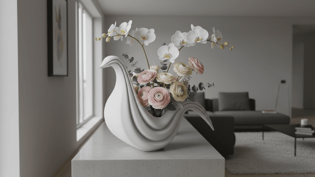 vasa swan