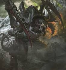 Carnifex Siege Beast