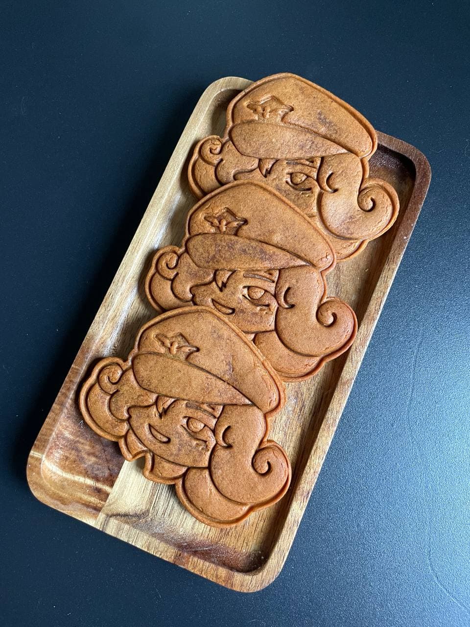 Ahab Cookie Cutter (limbus company)