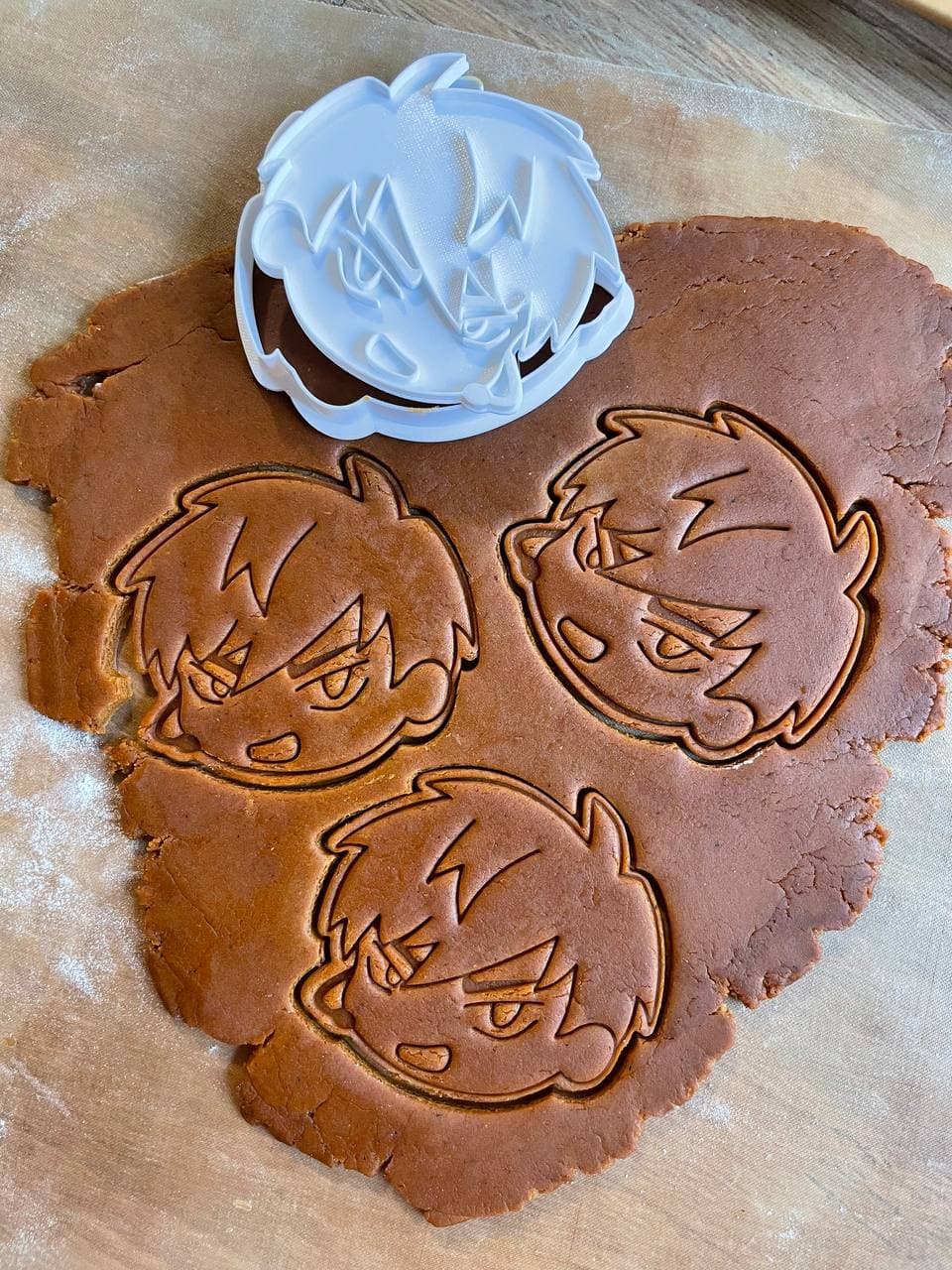 Till Cookie Cutter (ALIEN STAGE)