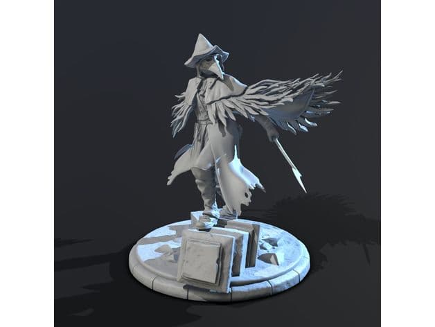 Eileen The Crow