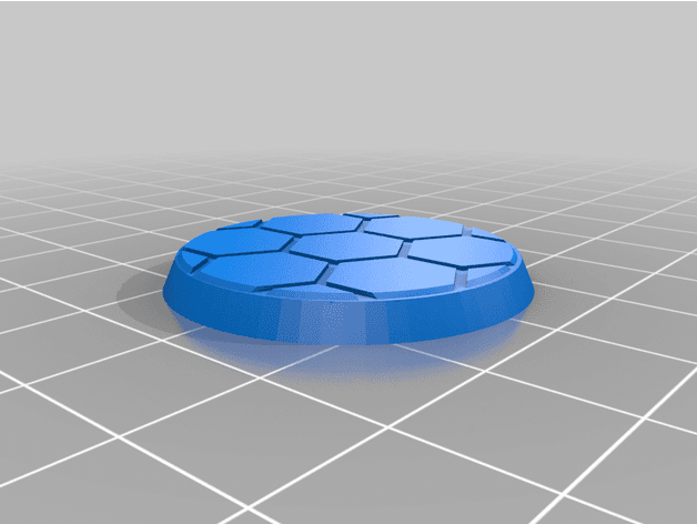 Hex Base