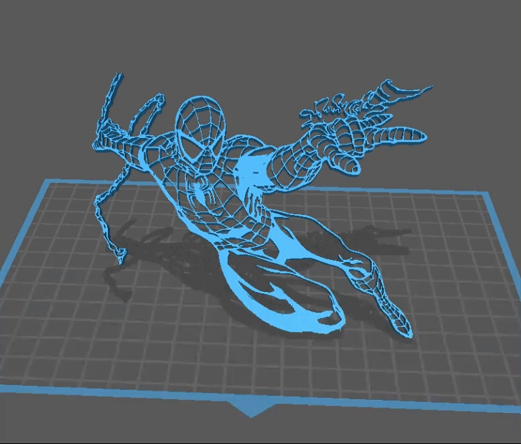 Spider man - Marvel Wall Art