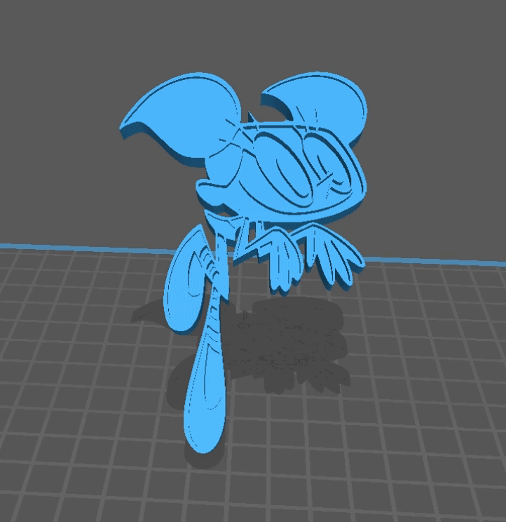 Deedee - Dexter laboratory