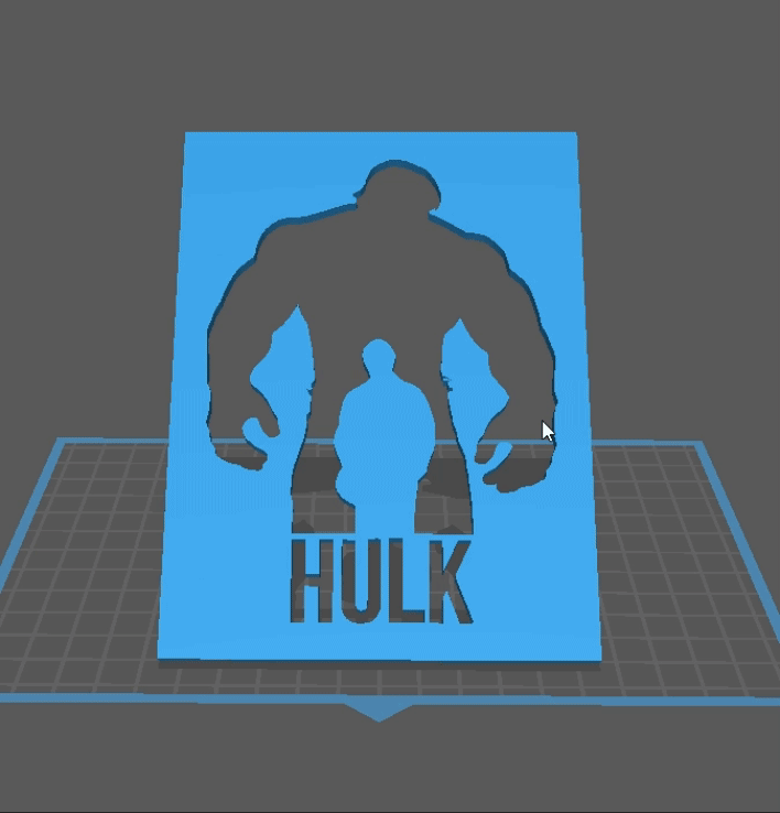 Hulk - Marvel Wall Art