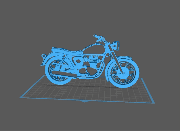BSA - Victor Wall Art