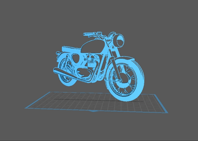 Ariel - Red hunter Wall Art