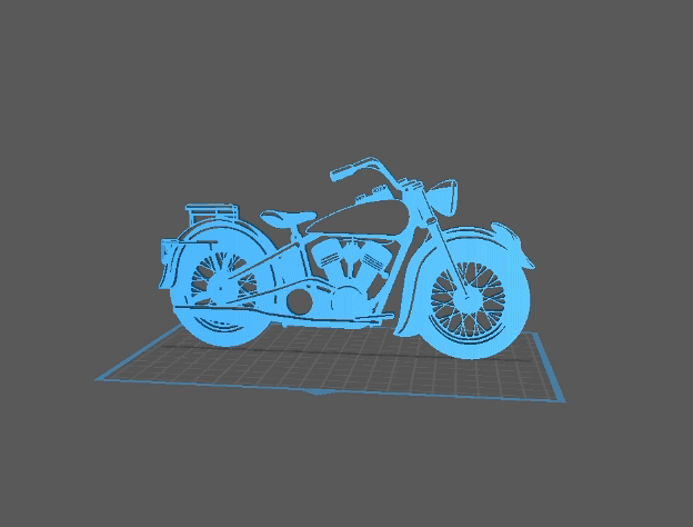 Indian - Scout Wall Art