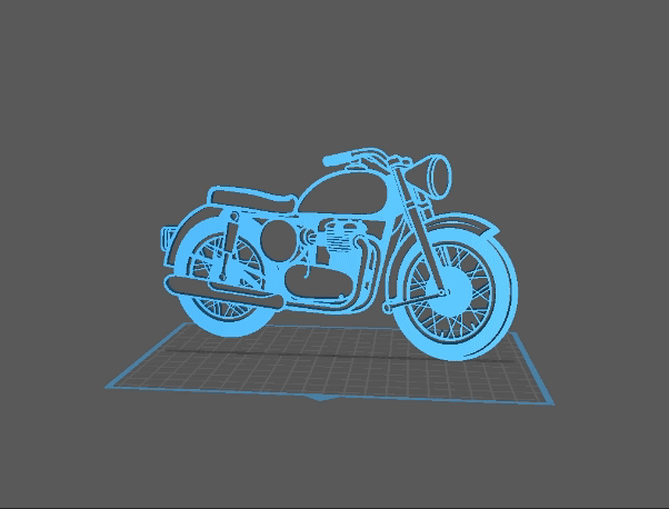 Matchless - G80 Wall Art