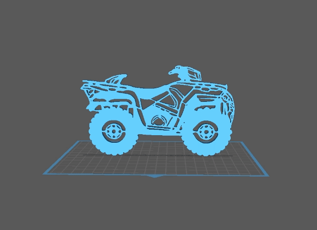 Polaris - Sportif Wall Art