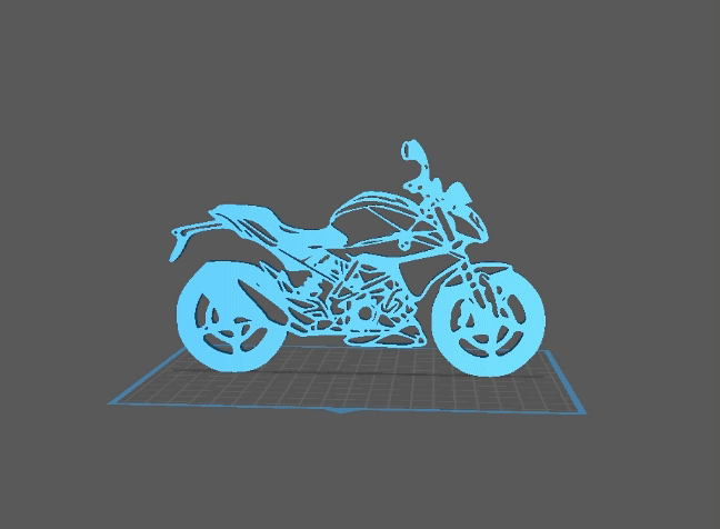 BMW - G 310 Wall Art