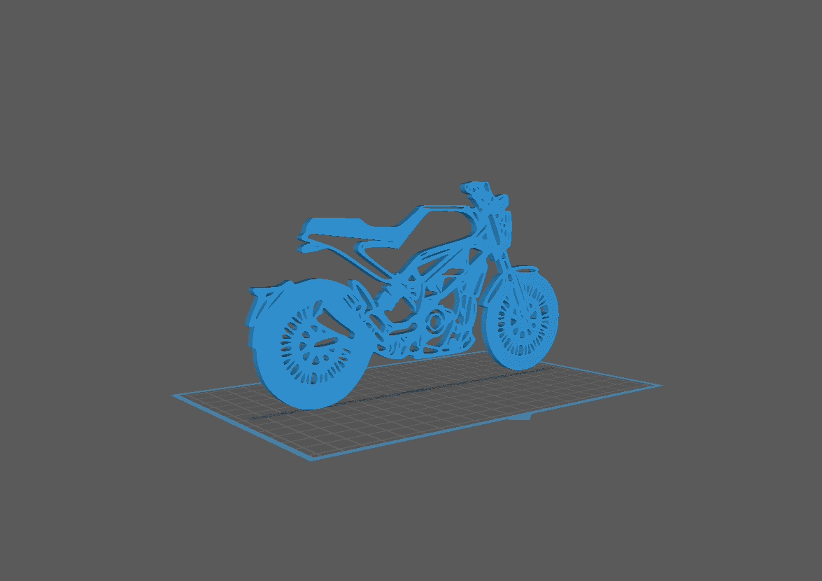 Husqvarna - Svartpilen Wall Art
