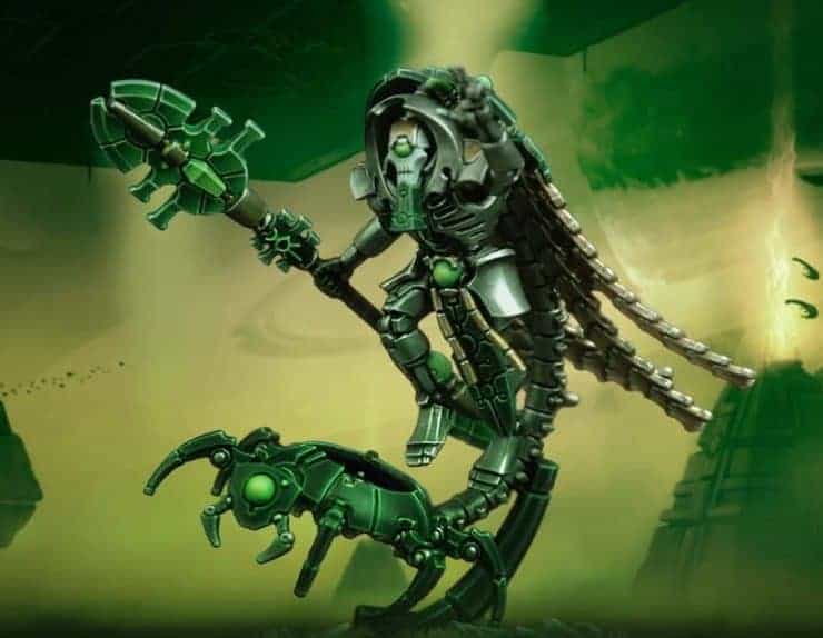 Cryptek