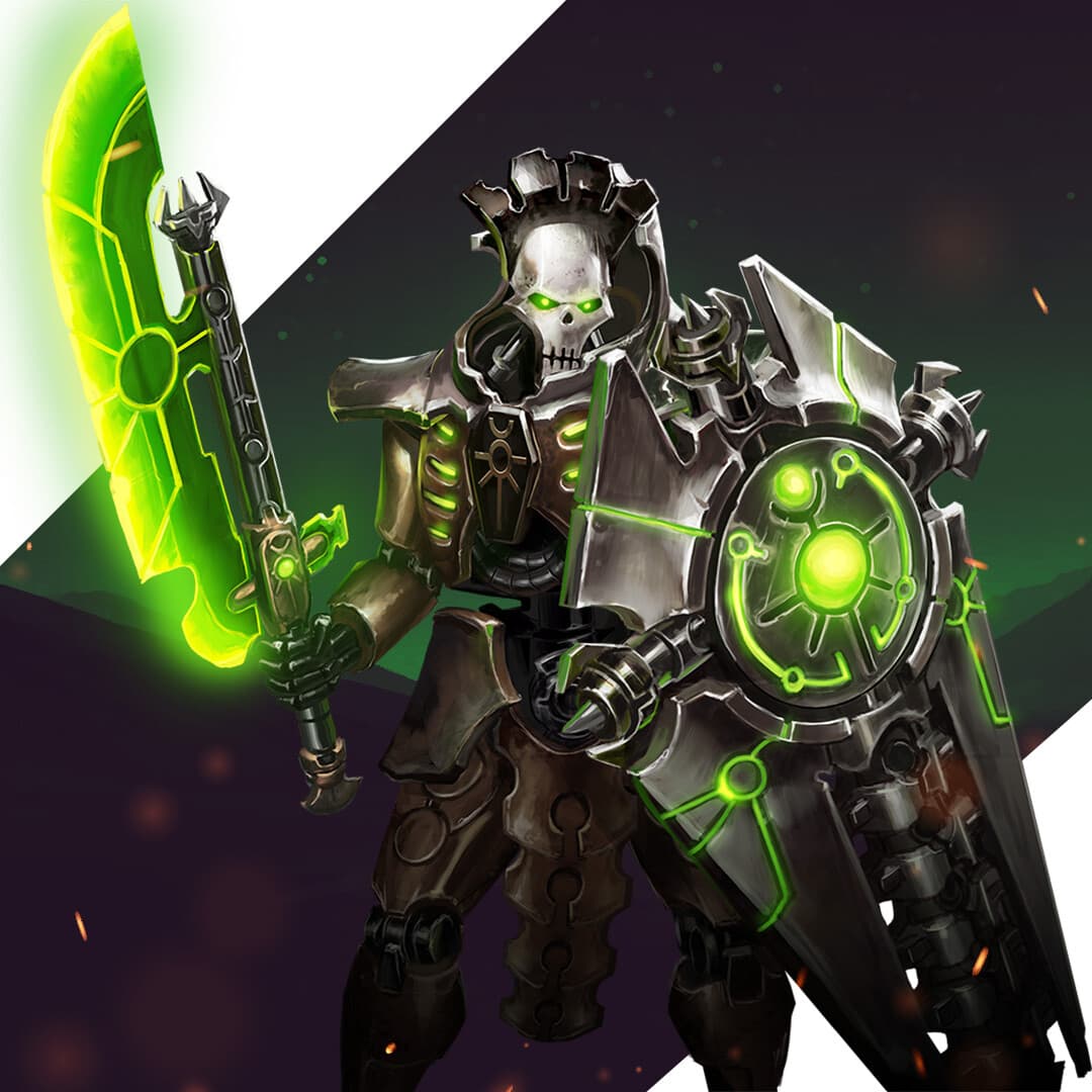 Lychguard