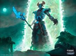 Anrakyr the traveller