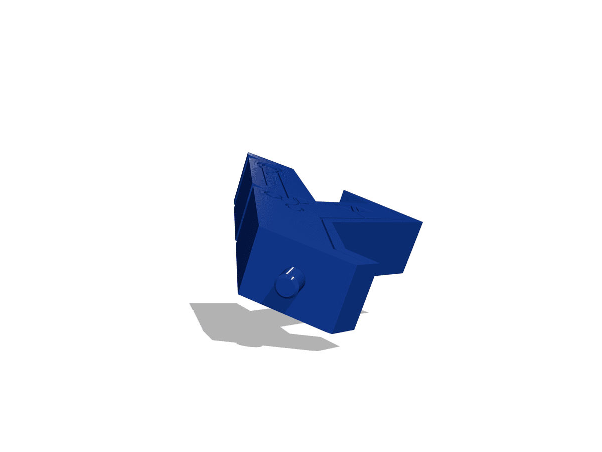 ARK Survival Evolved stand logo