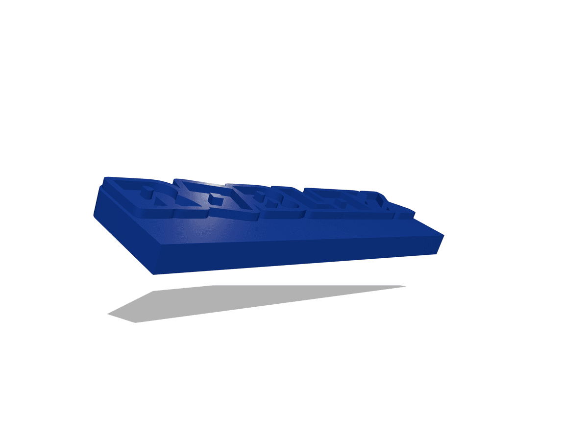 Roblox stand logo