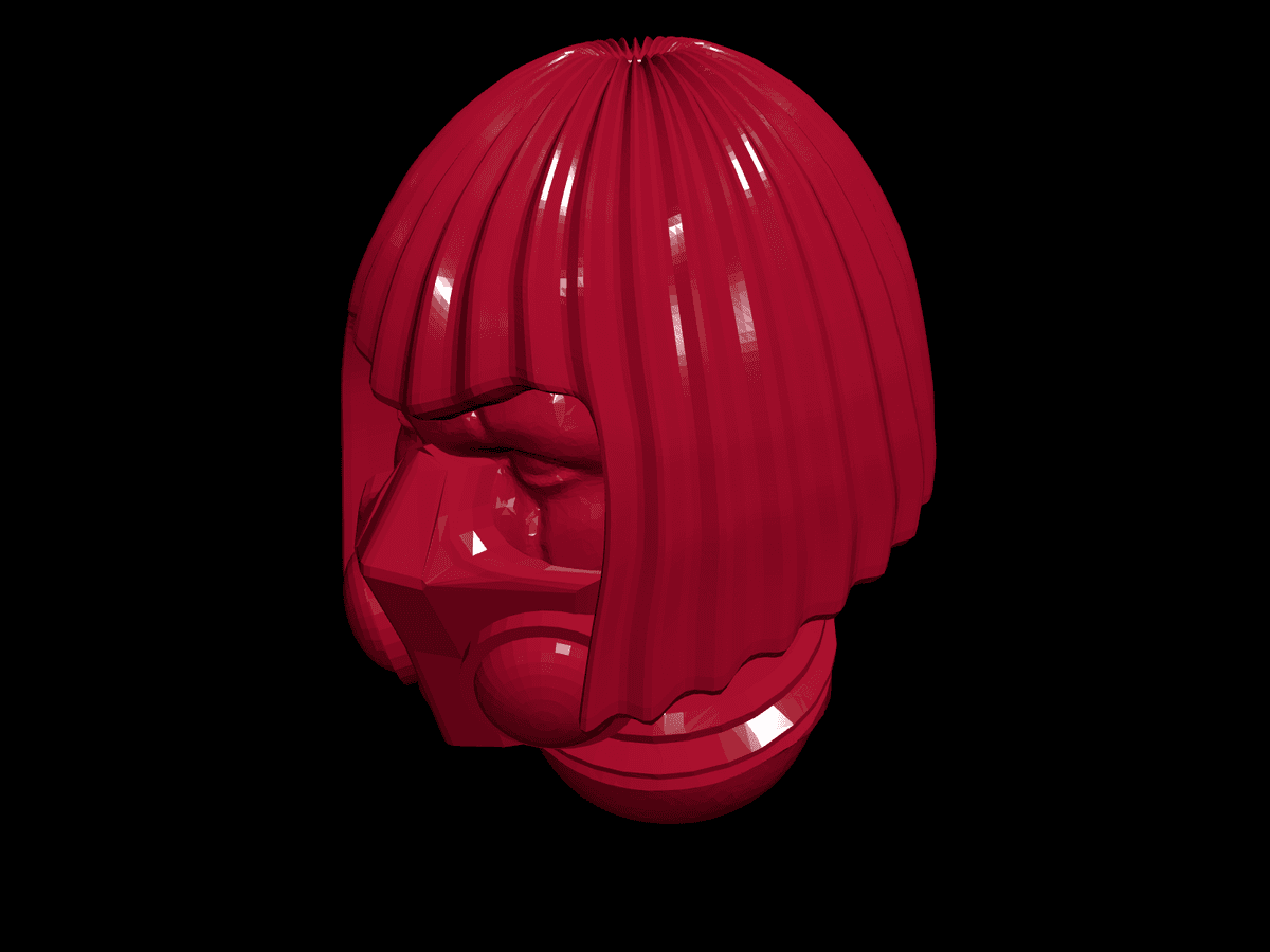 Retributors with Heavy Flamers – Adeptas Sororitas Heavy Support Proxy (28–32mm Scale)