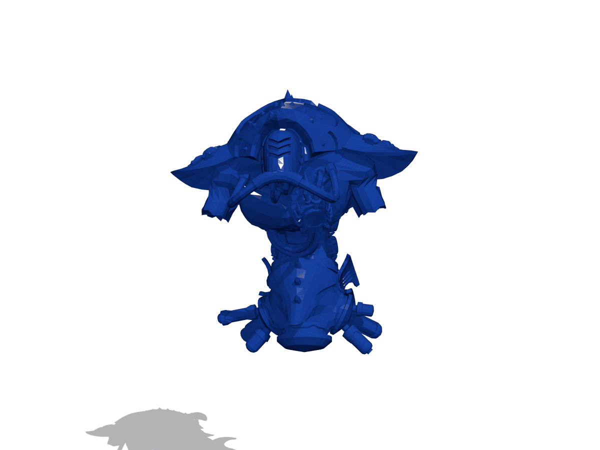 Talos – Drukhari Pain Engine