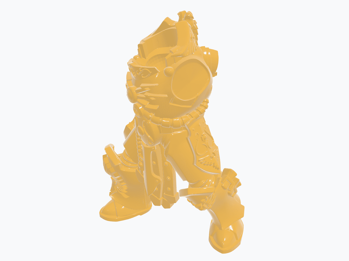 Custodes Guard – Adeptus Custodes Core Infantry Proxy