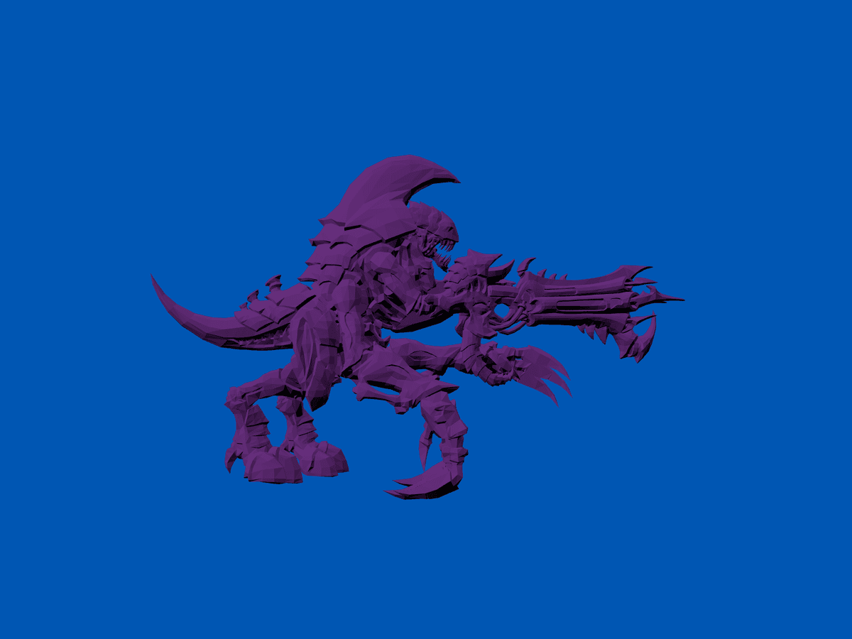 Hive Guard Bio-Sentinel