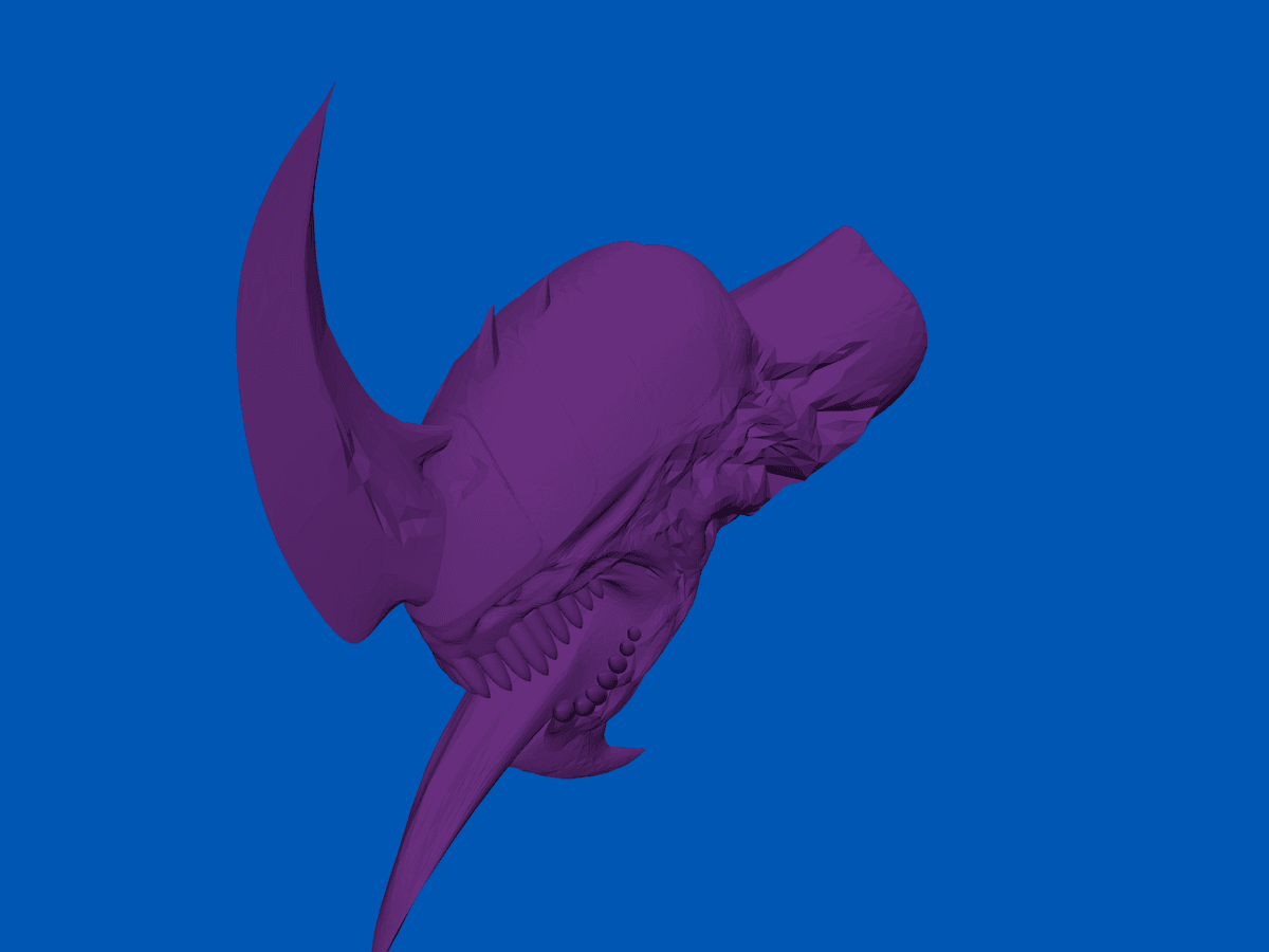 Tyrannofex Siege Behemoth