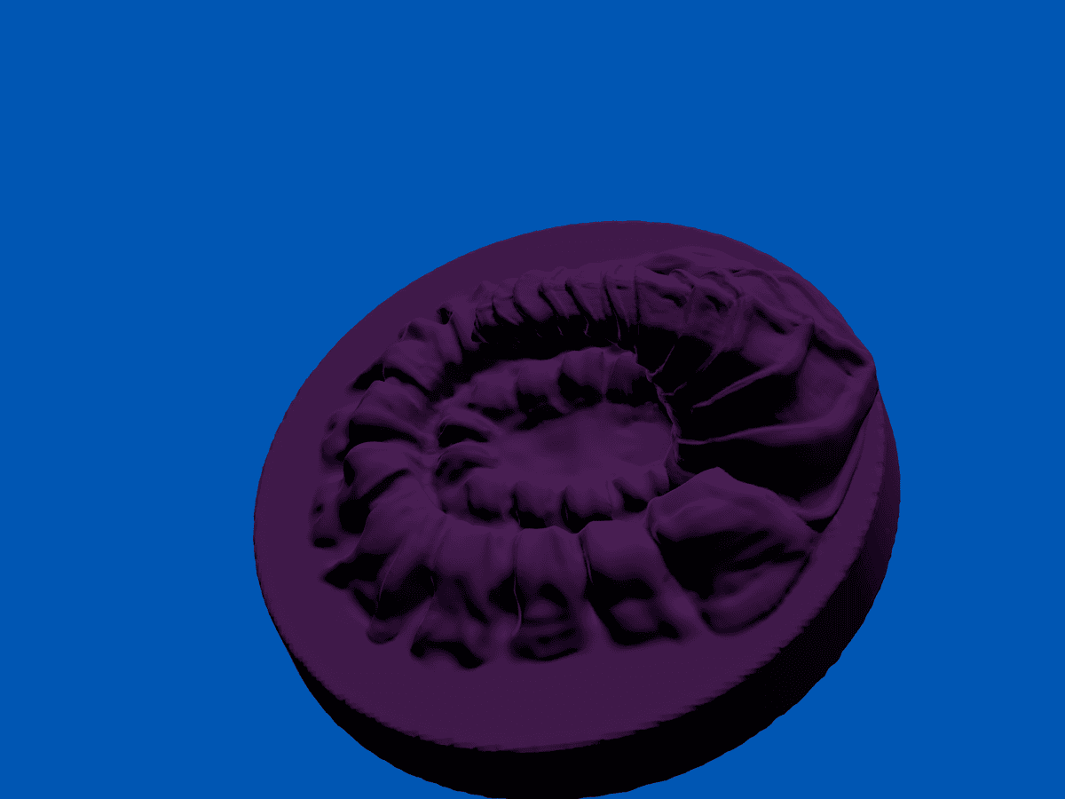 Adaptive Spore Cluster – Multi-Option Pack