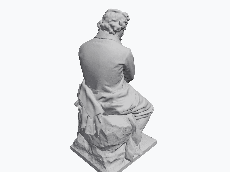 Ludwig van Beethoven