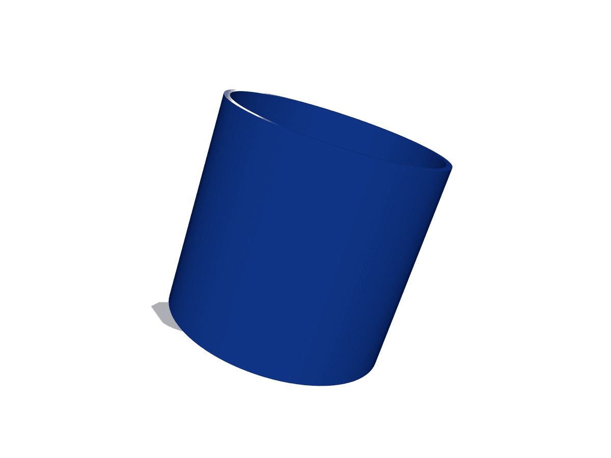 🧻 Three-Part Toilet Roll Tissue Dispenser