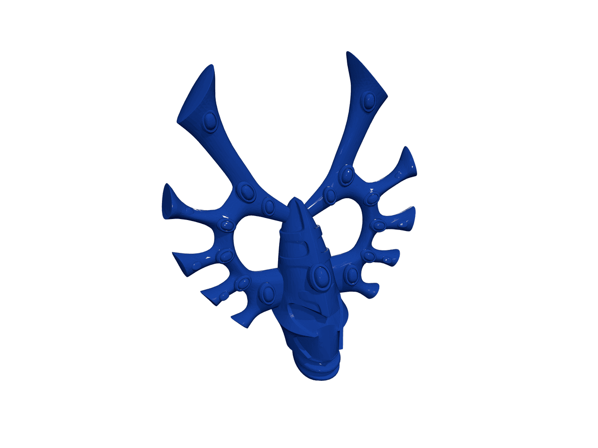 Bonesinger – Aeldari Wraithbone Artisan Support Unit