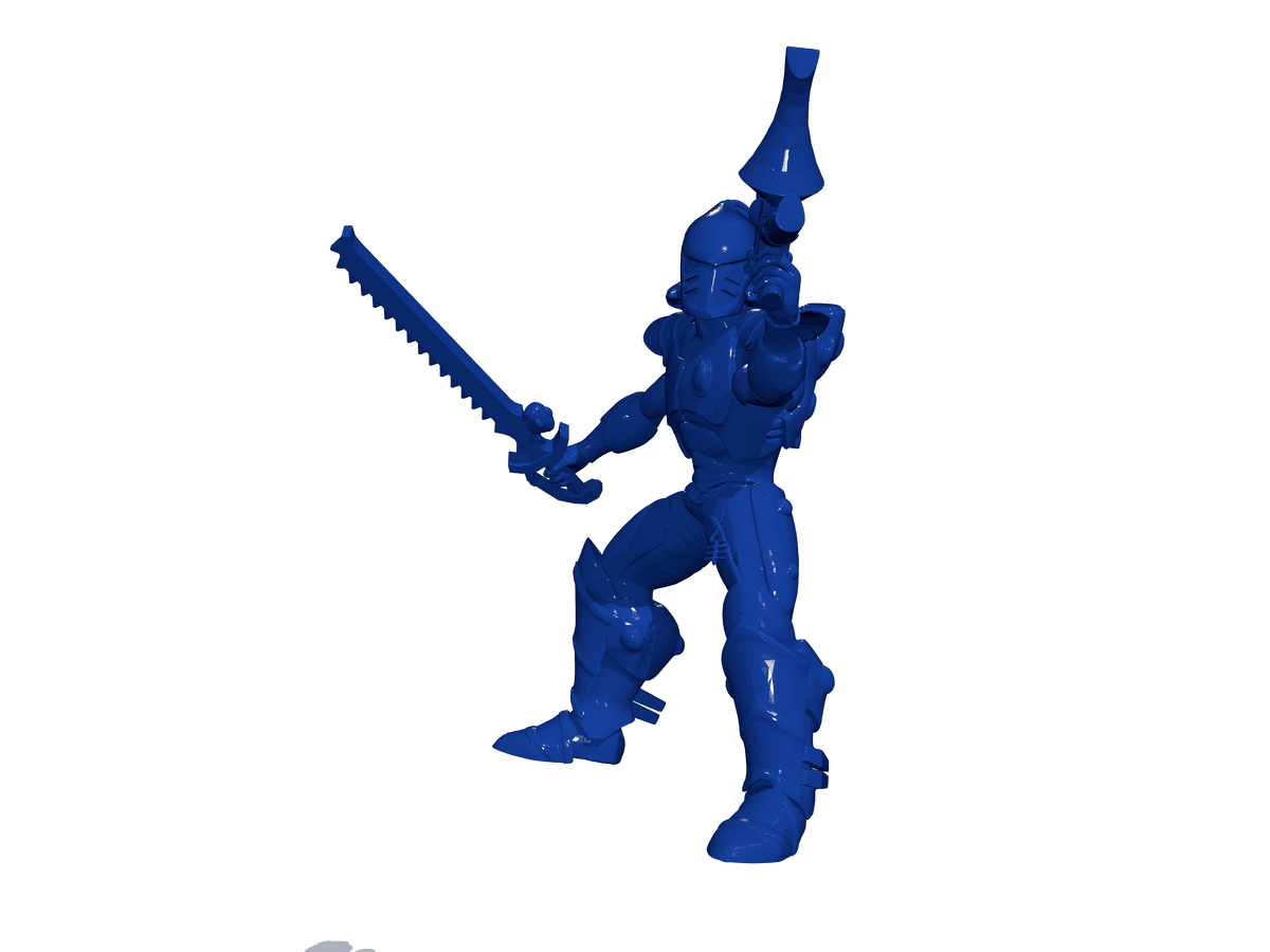 Striking Scorpions – Aeldari Stealth Assault Infantry