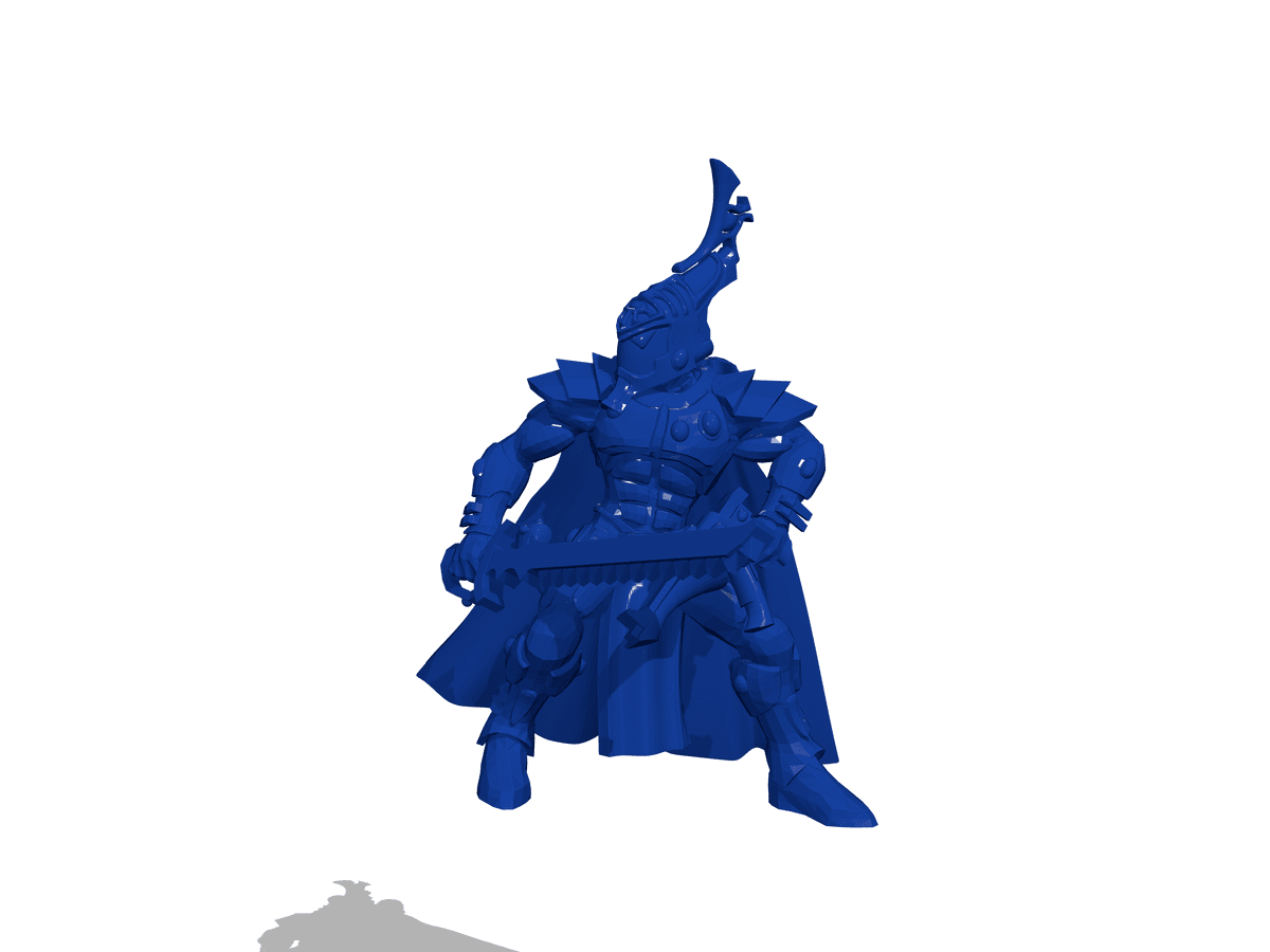 Warlocks Council – Aeldari Psyker Support Unit