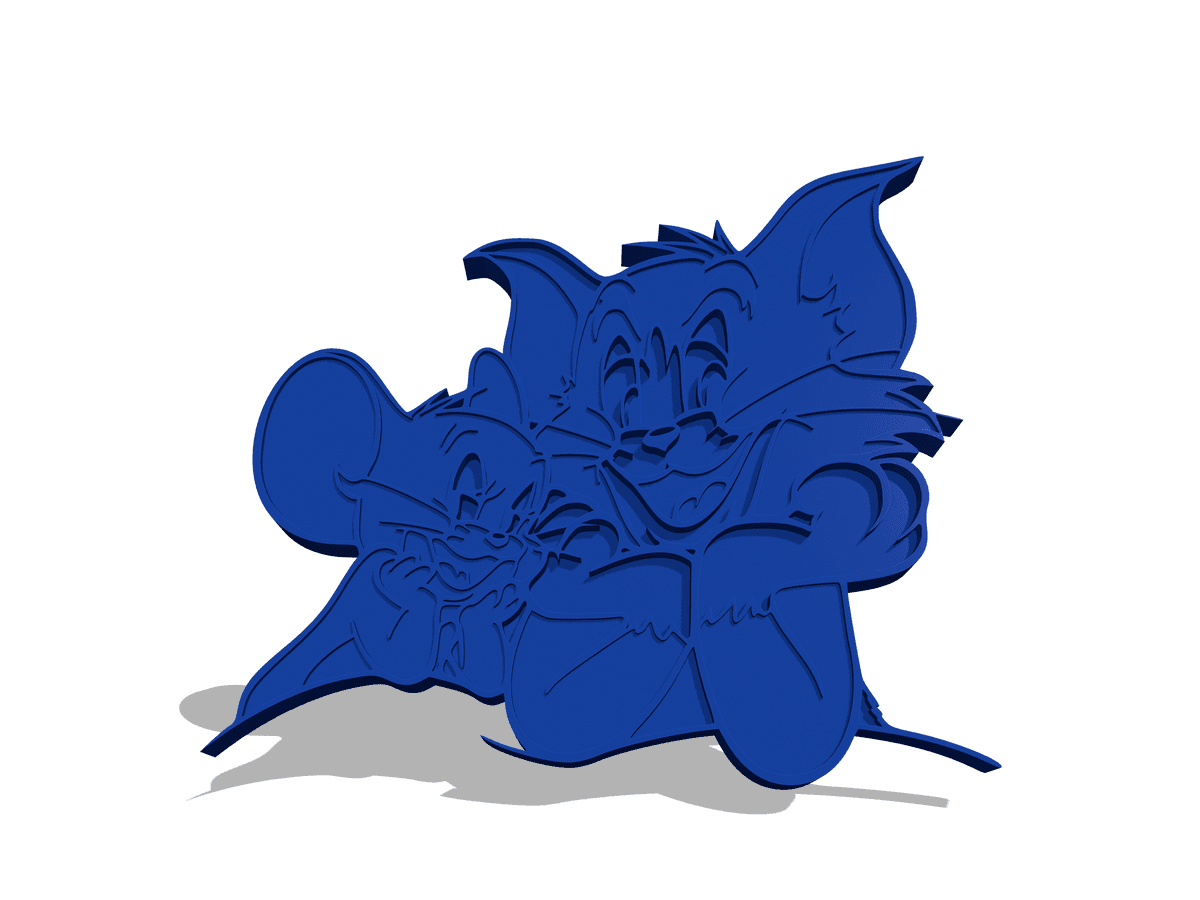 Tom & Jerry
