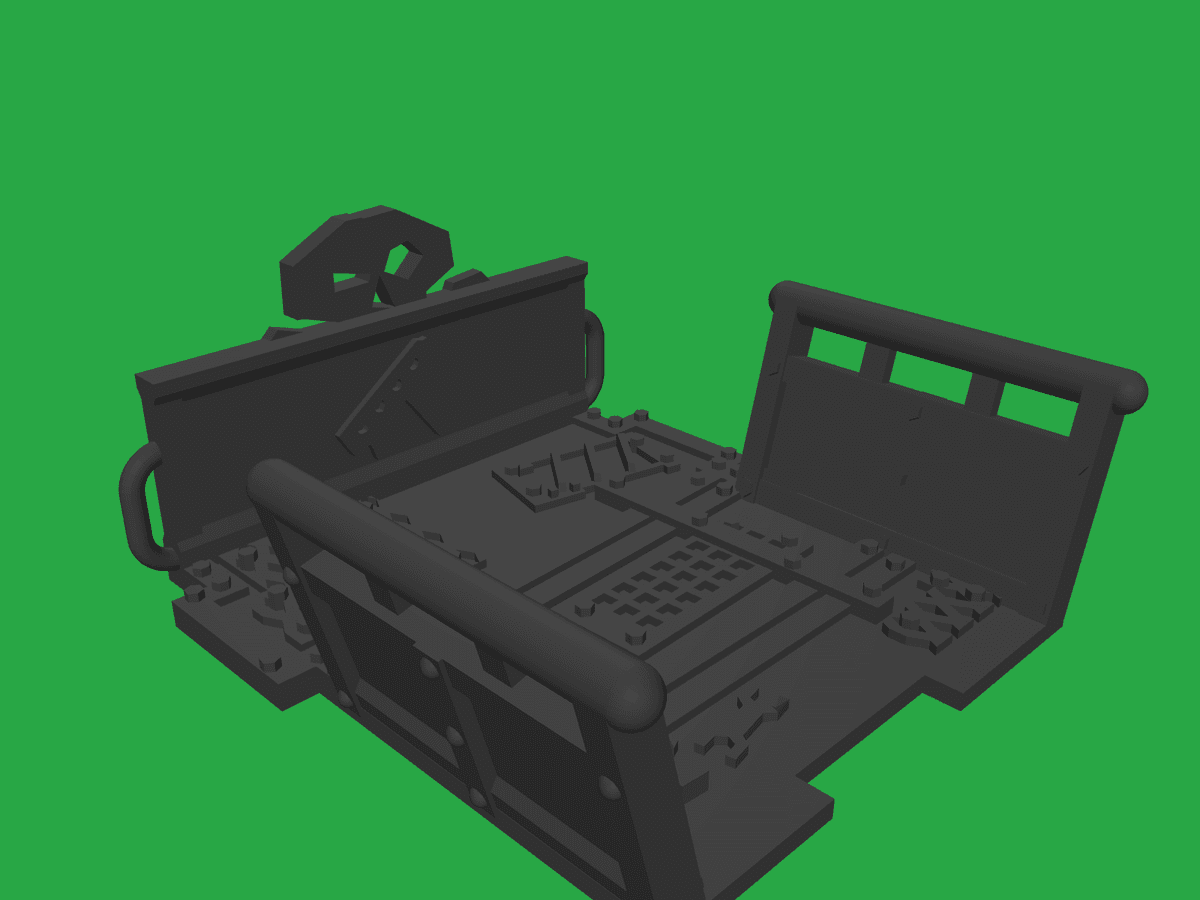 Ork Trukk