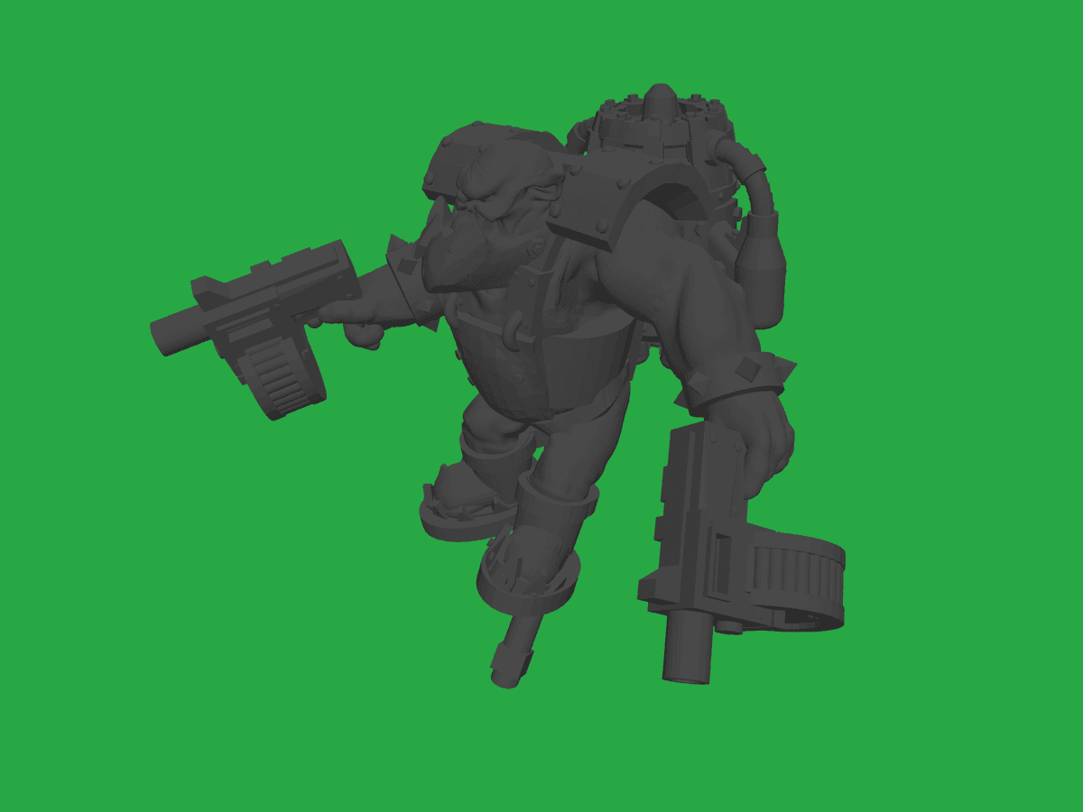 Alt storm boyz