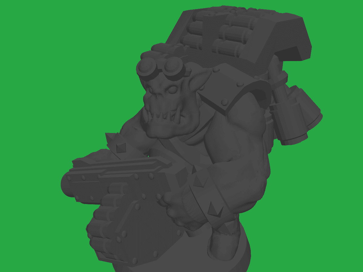 Alt Flash Gitz