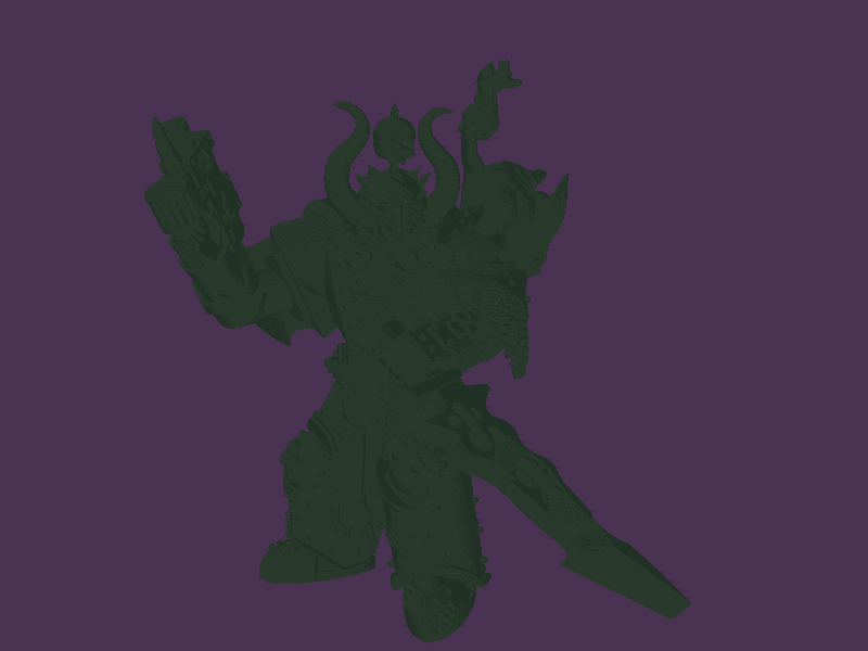 Plague marine aspiriant