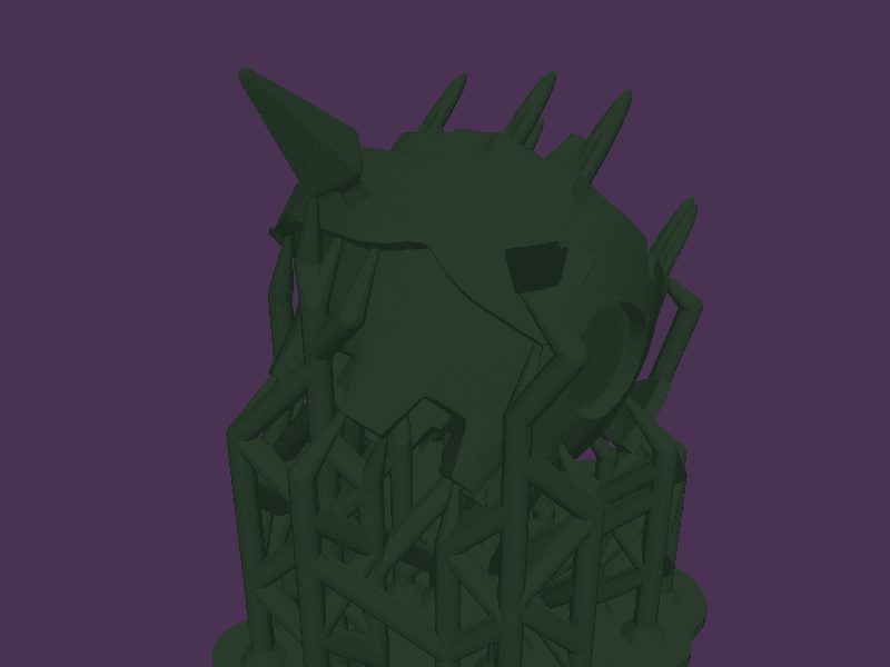 Foetid Bloat-Drone 2