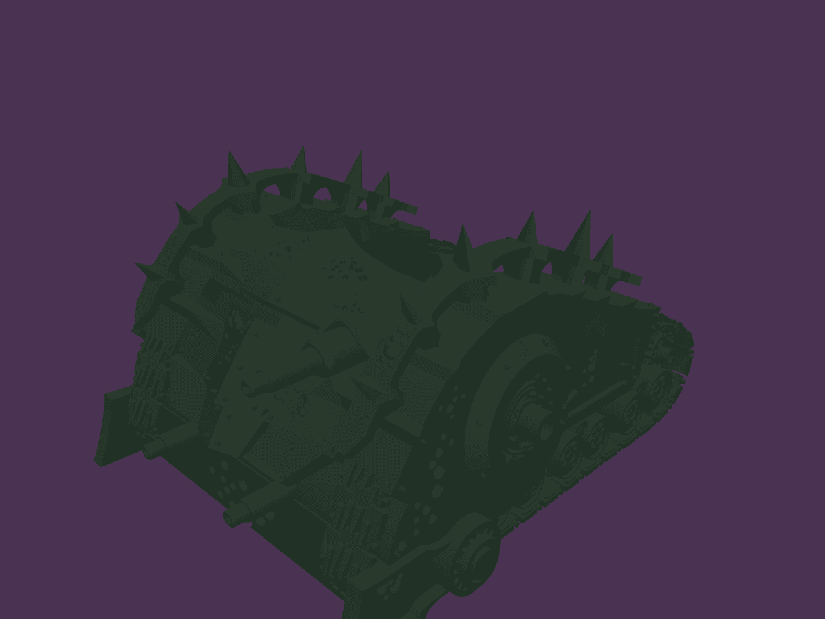 Plagueburst crawler