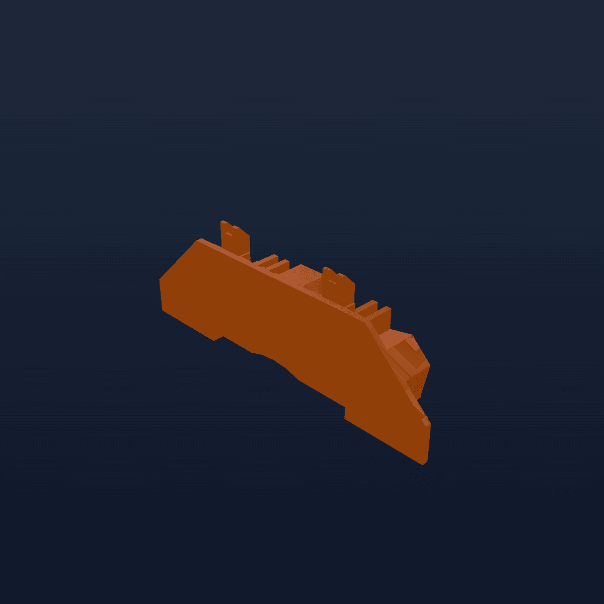 Big Plasma Cannon Turret