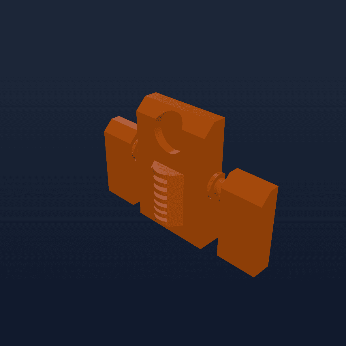 Wargames Terrain Greebles 2