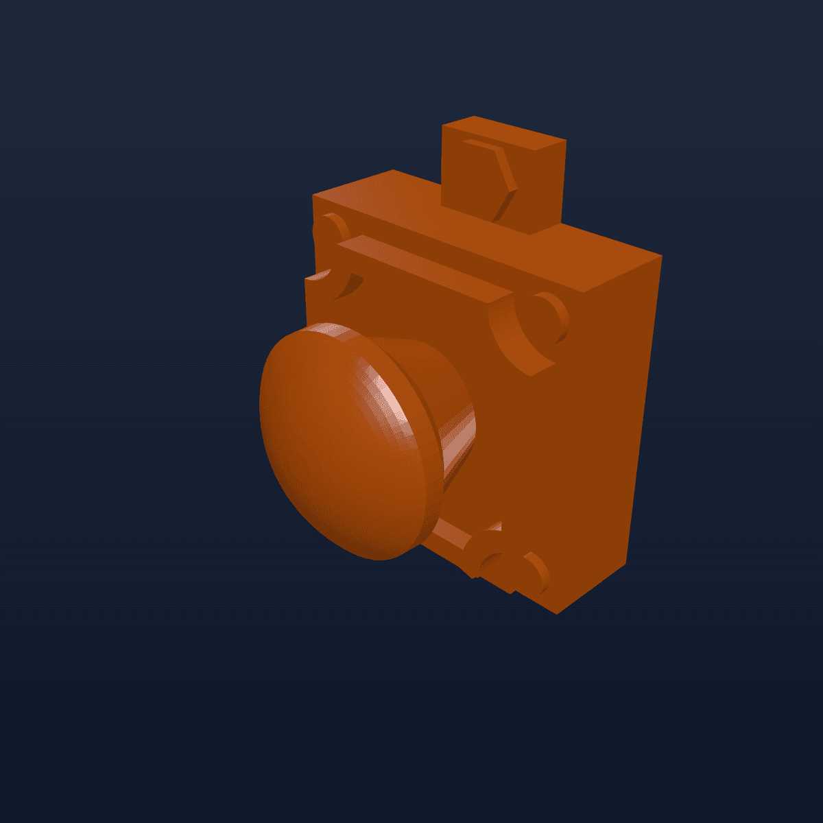 Wargames Terrain 28mm Postapocalyptic Sci Fi Building Details Furniture Greebles Set 2