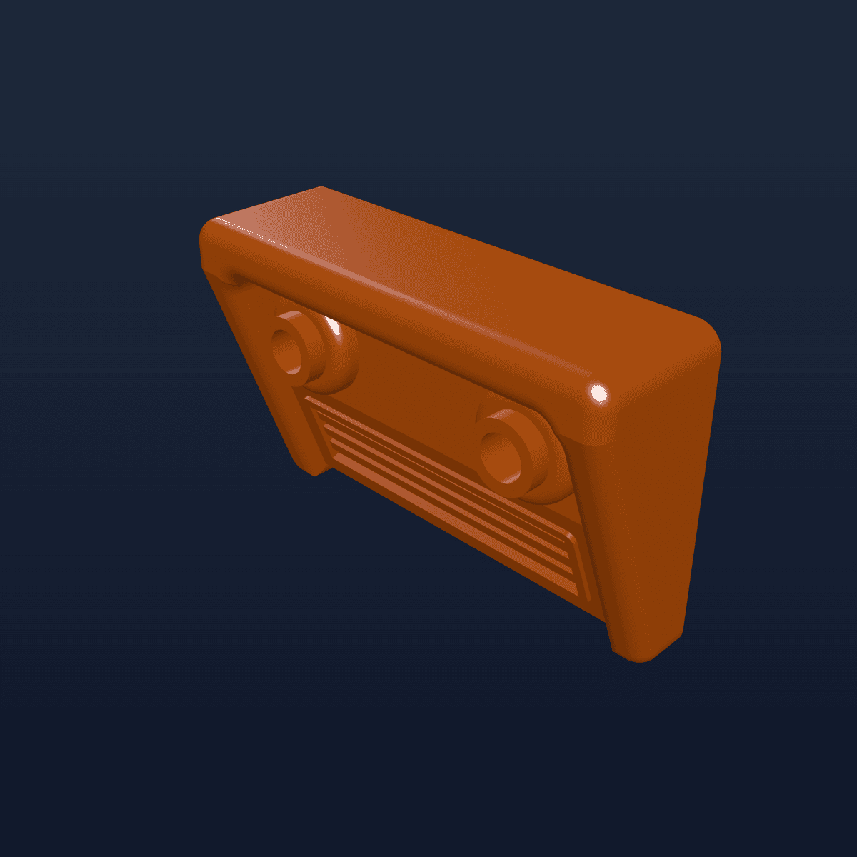 Wargames Terrain 28mm Postapocalyptic Building Details Wall Greebles Set 1