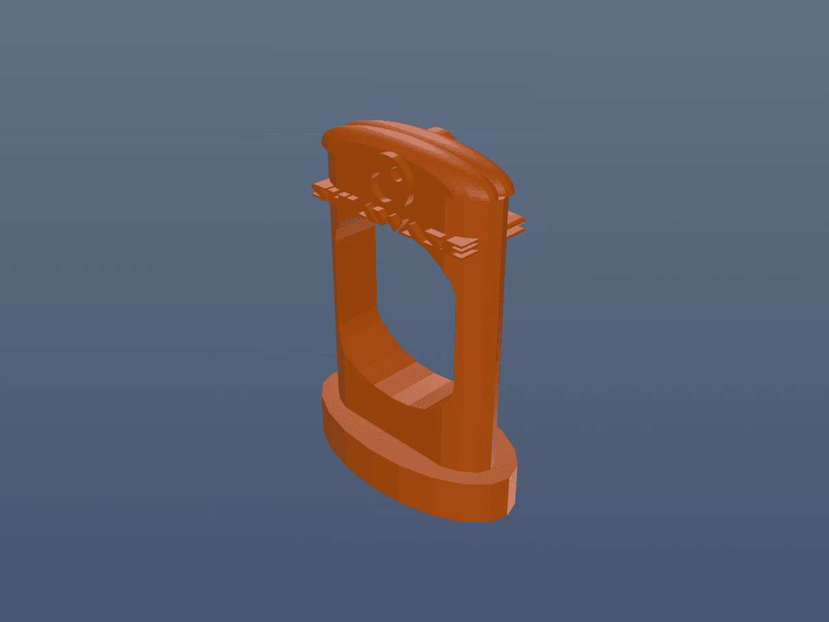 Wargames Terrain 28mm Shadowrun Vehicle Charger