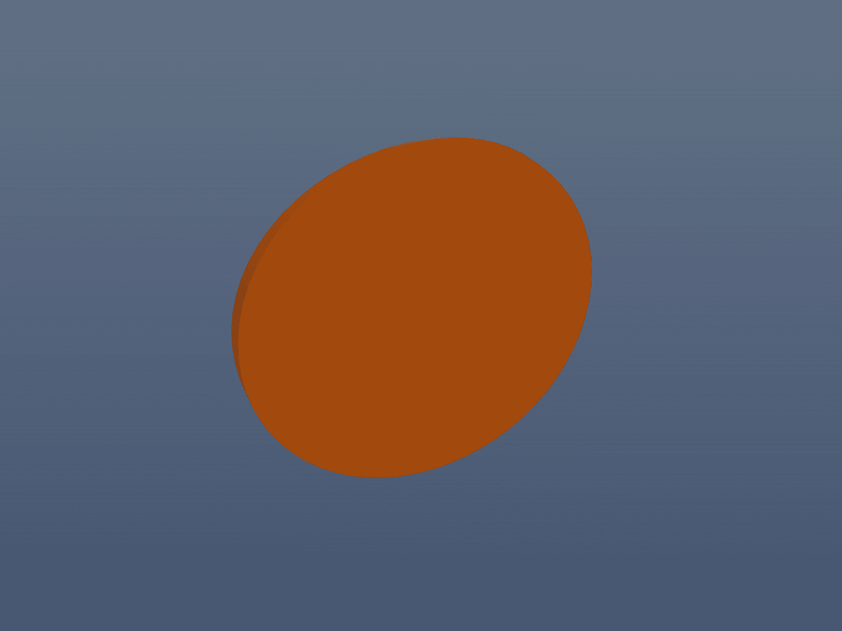 Wargames Terrain Industrial Dome Complete Set