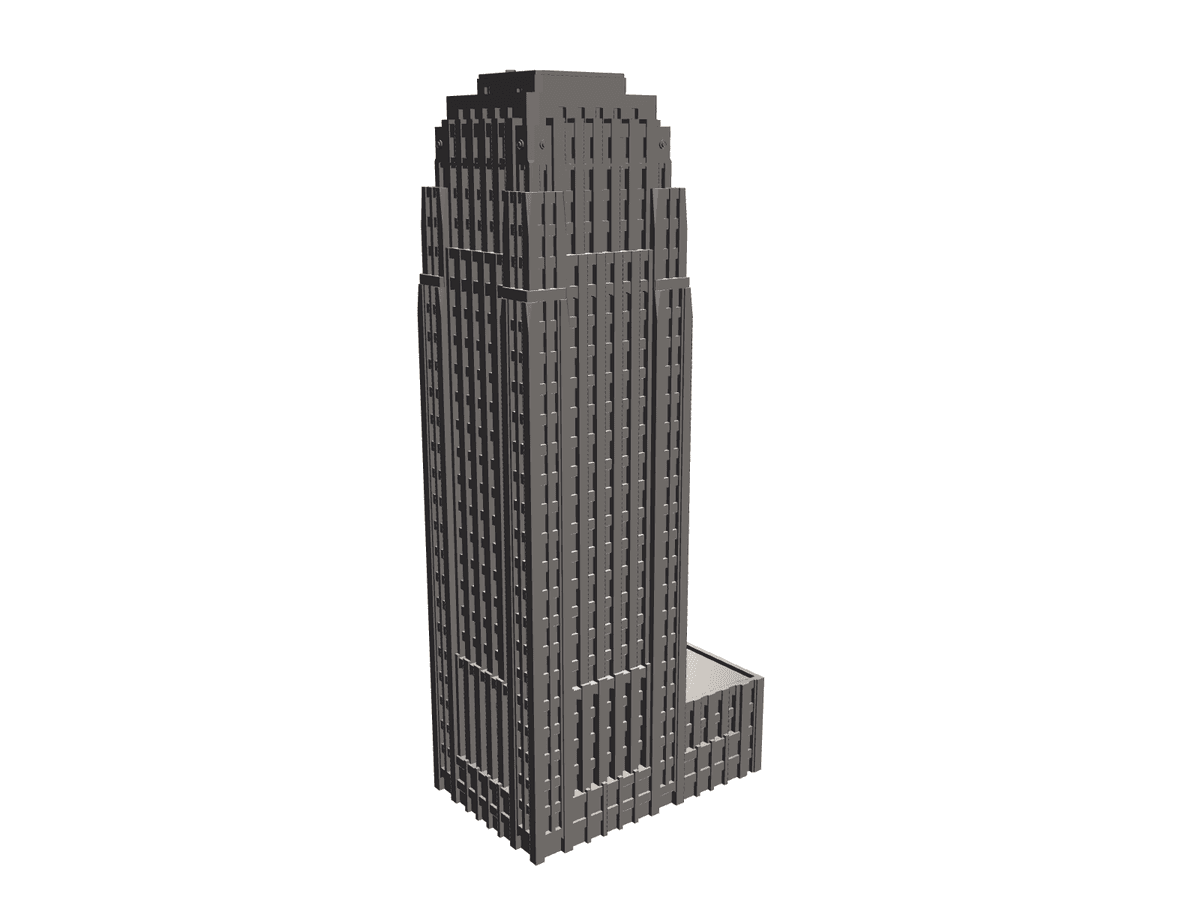 Randtower
