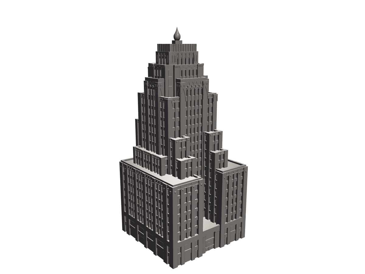 Wisconsin Gas Building