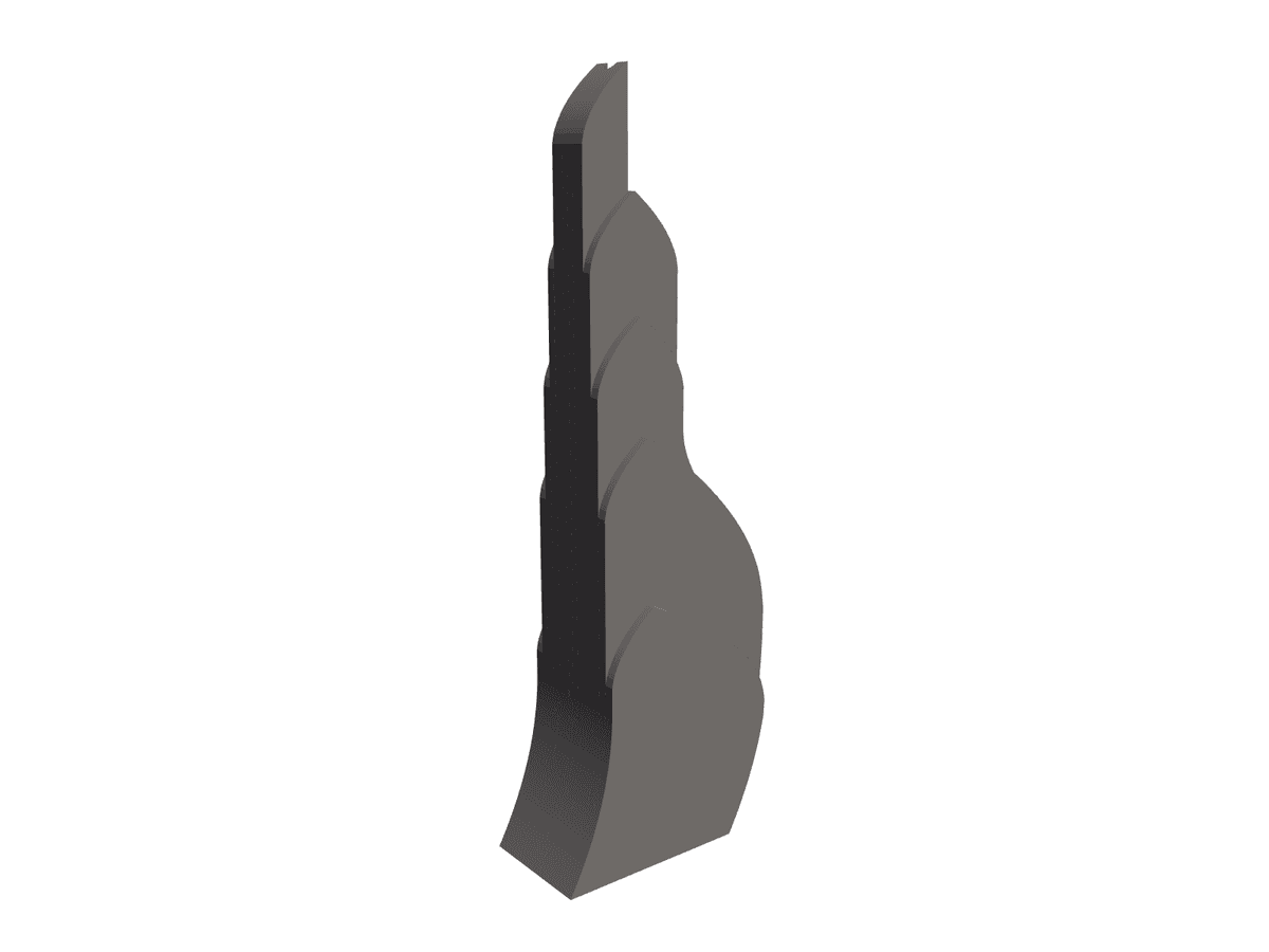 Skyscraper F 1
