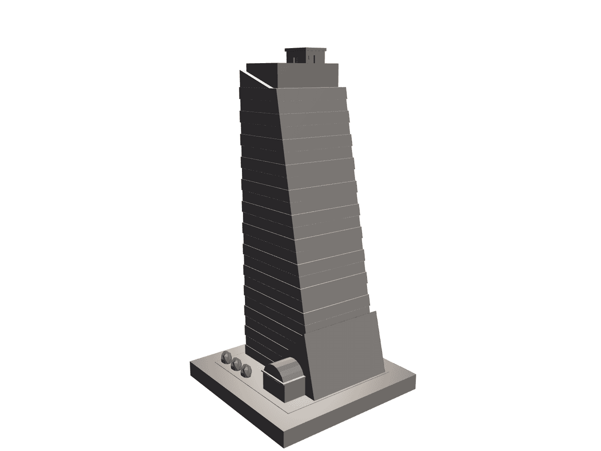 Skyscraper 05